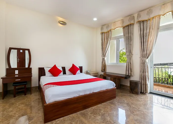 Khang An Hotel