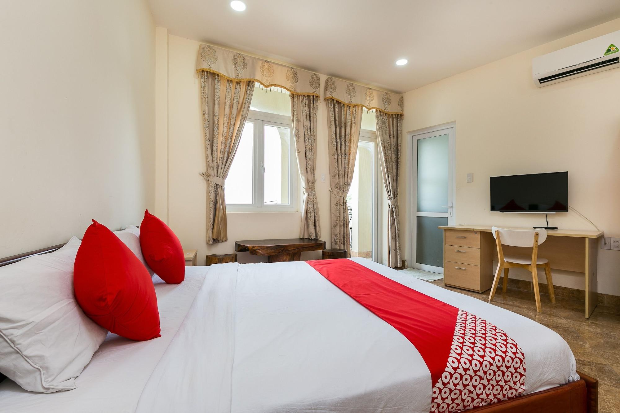 Hotel Khang An