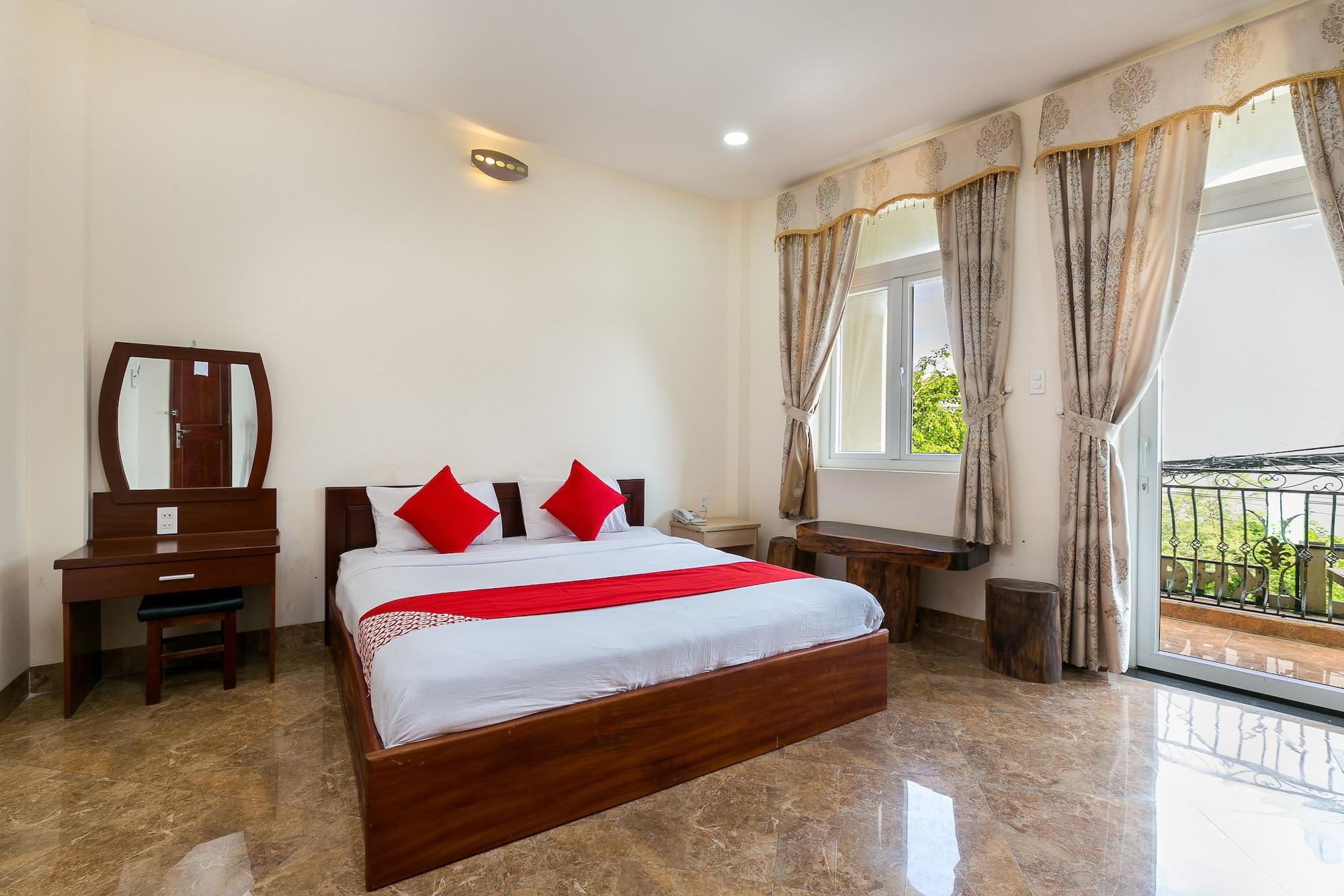 Hotel Khang An