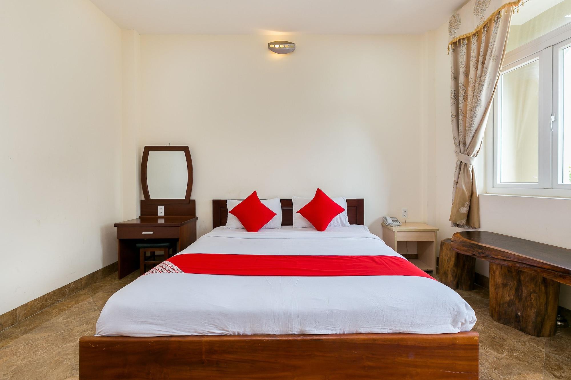 Hotel Khang An Ho Chi Minh City