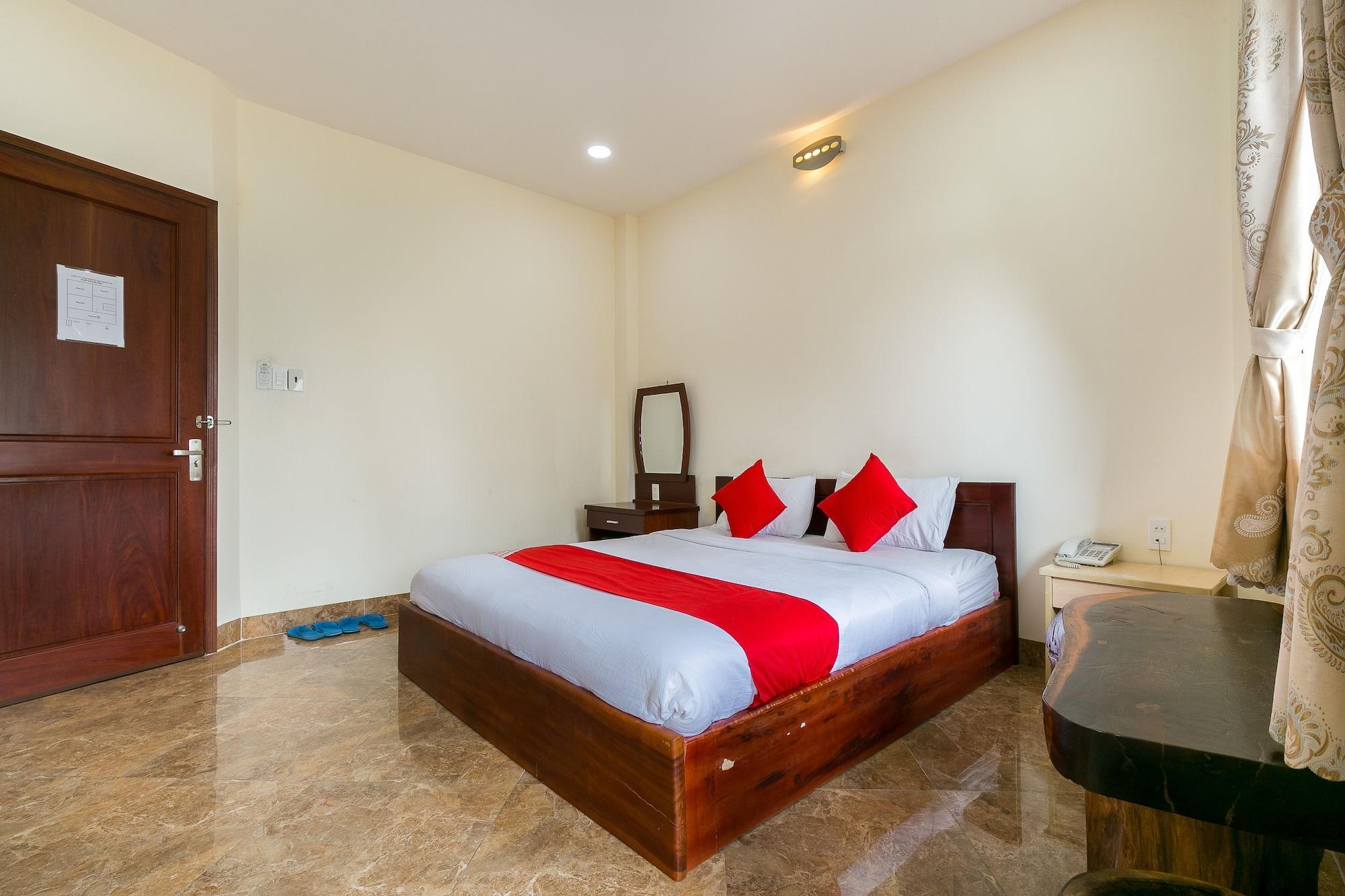 Khang An Hotel 2*