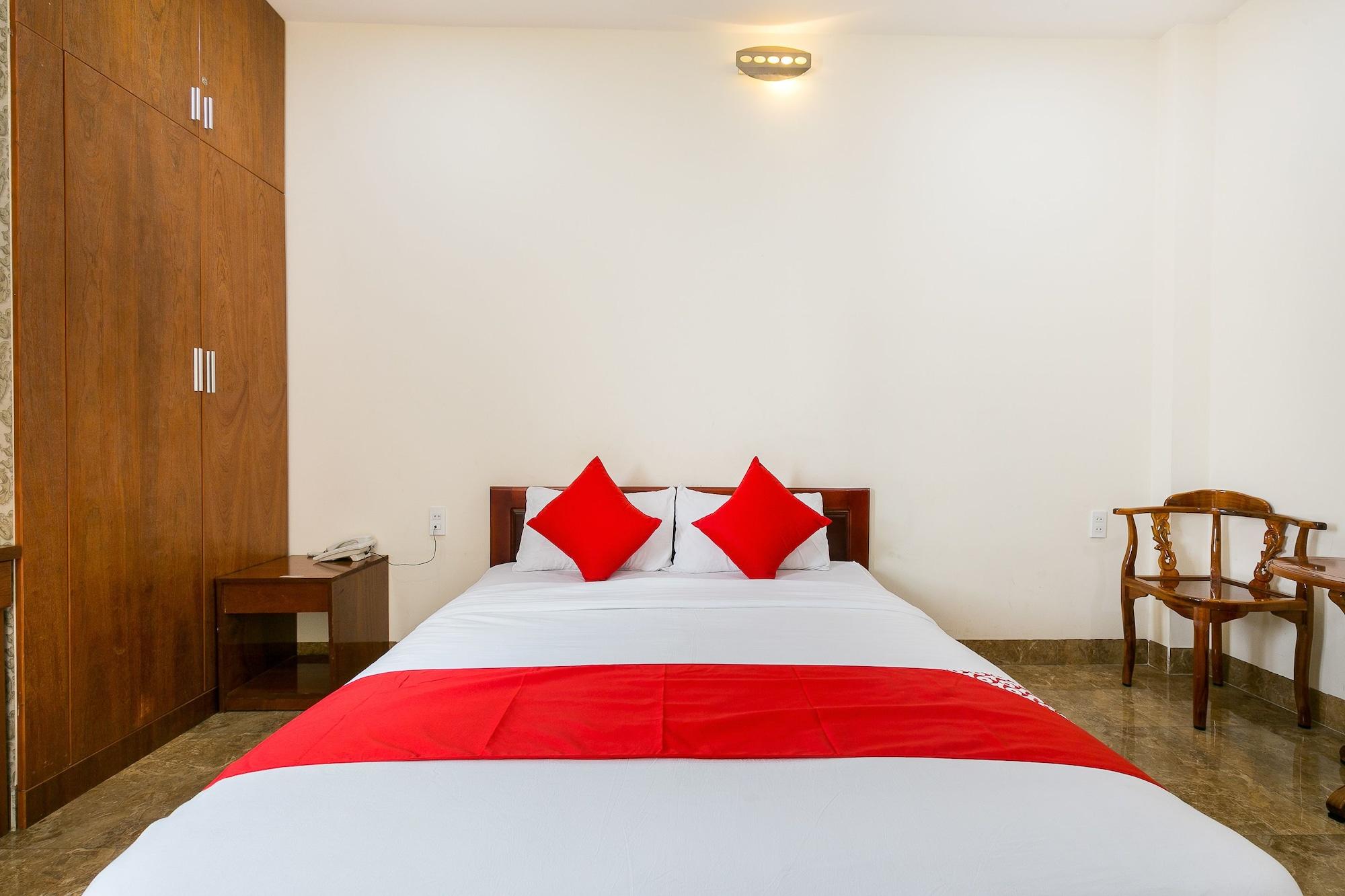 Khang An Hotel