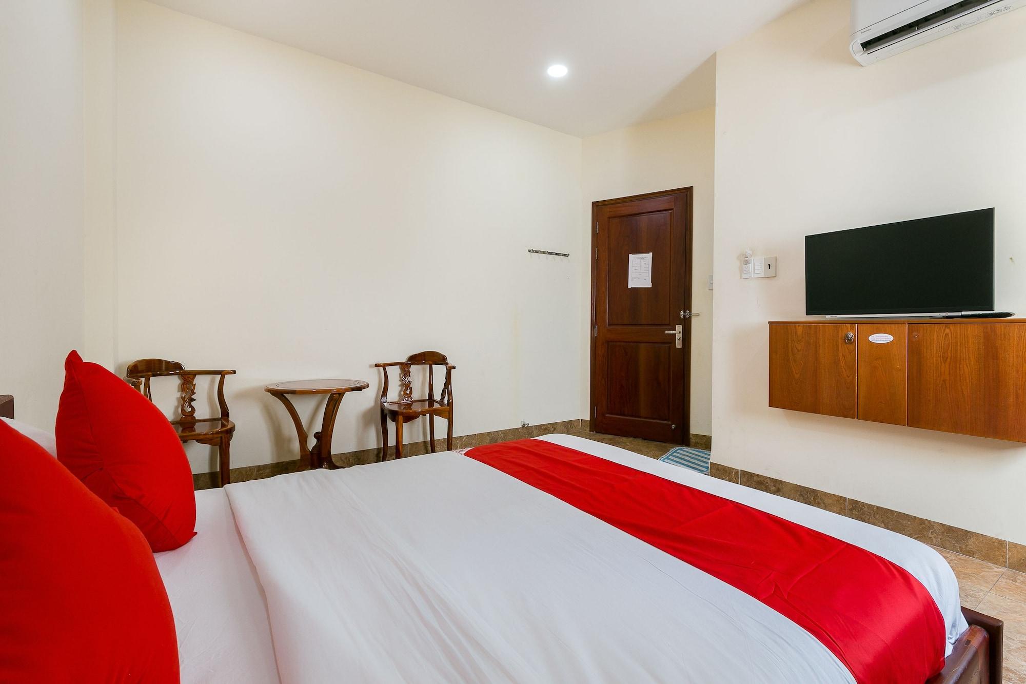 Hotel Khang An