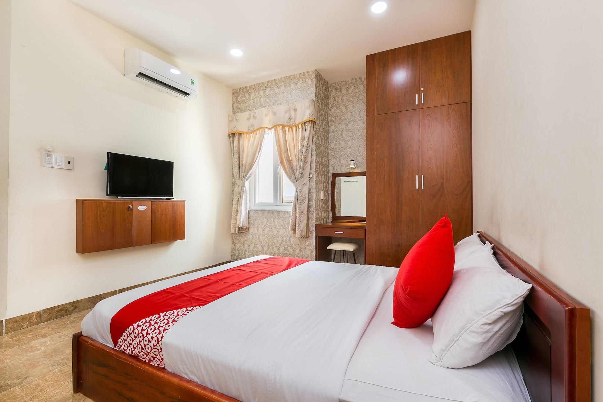 Khang An 2* Ho Chi Minh City