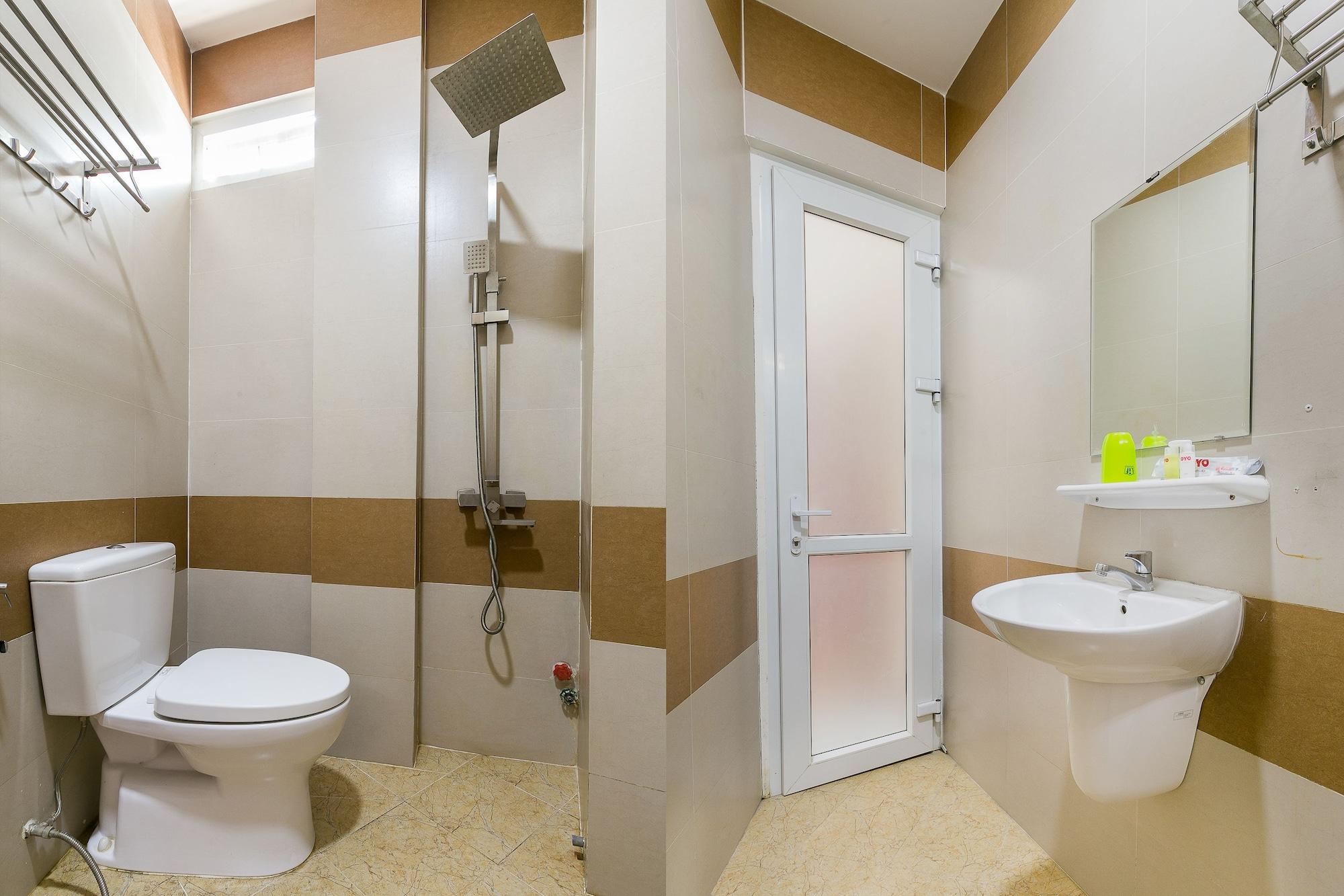 Hotel Khang An Ho Chi Minh City