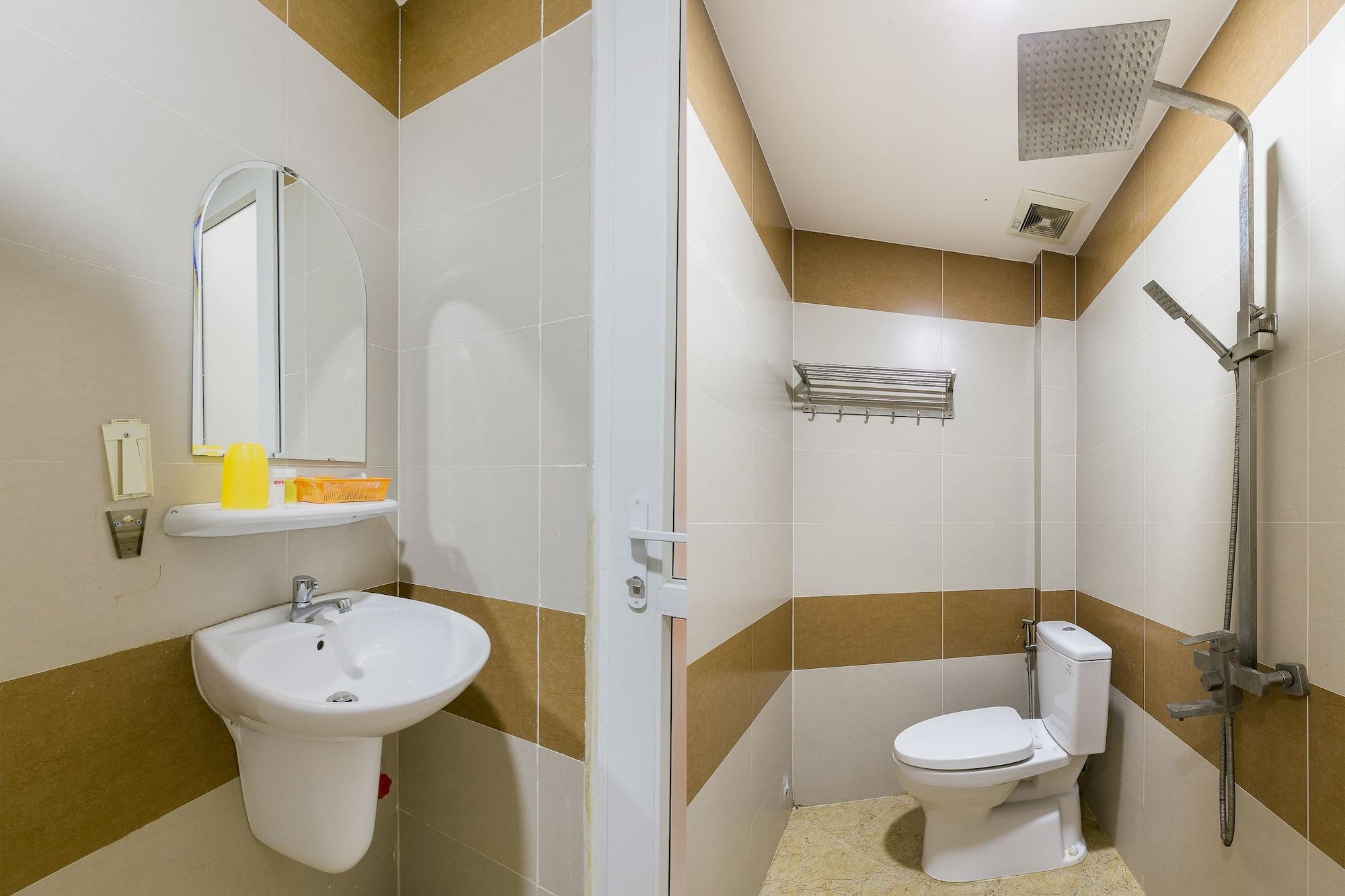Khang An Hotel
