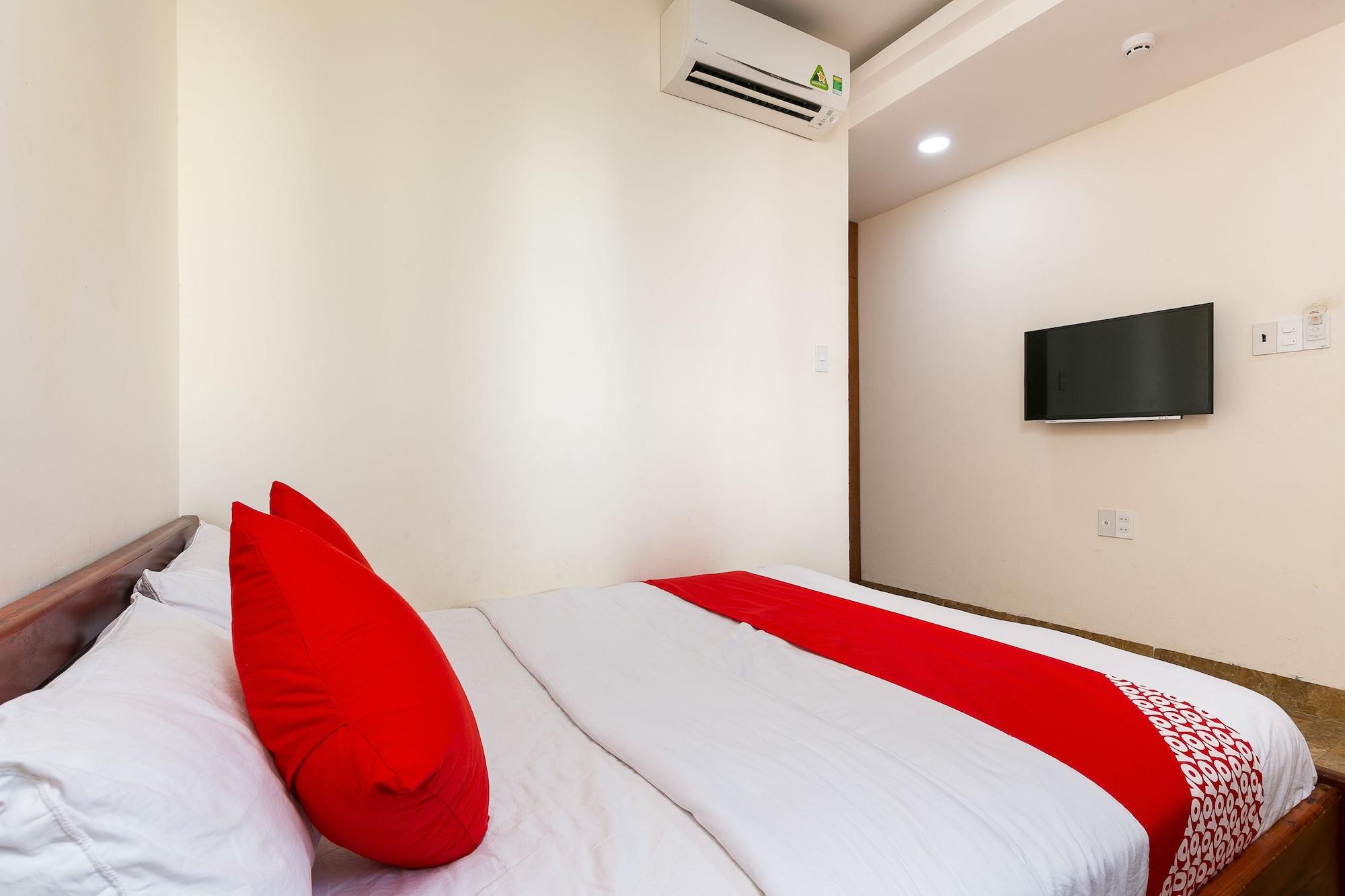 Hotel Khang An 2*
