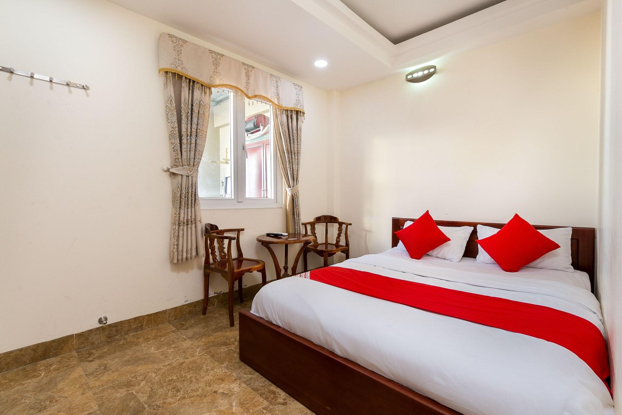 Khang An 2* Ho Chi Minh City
