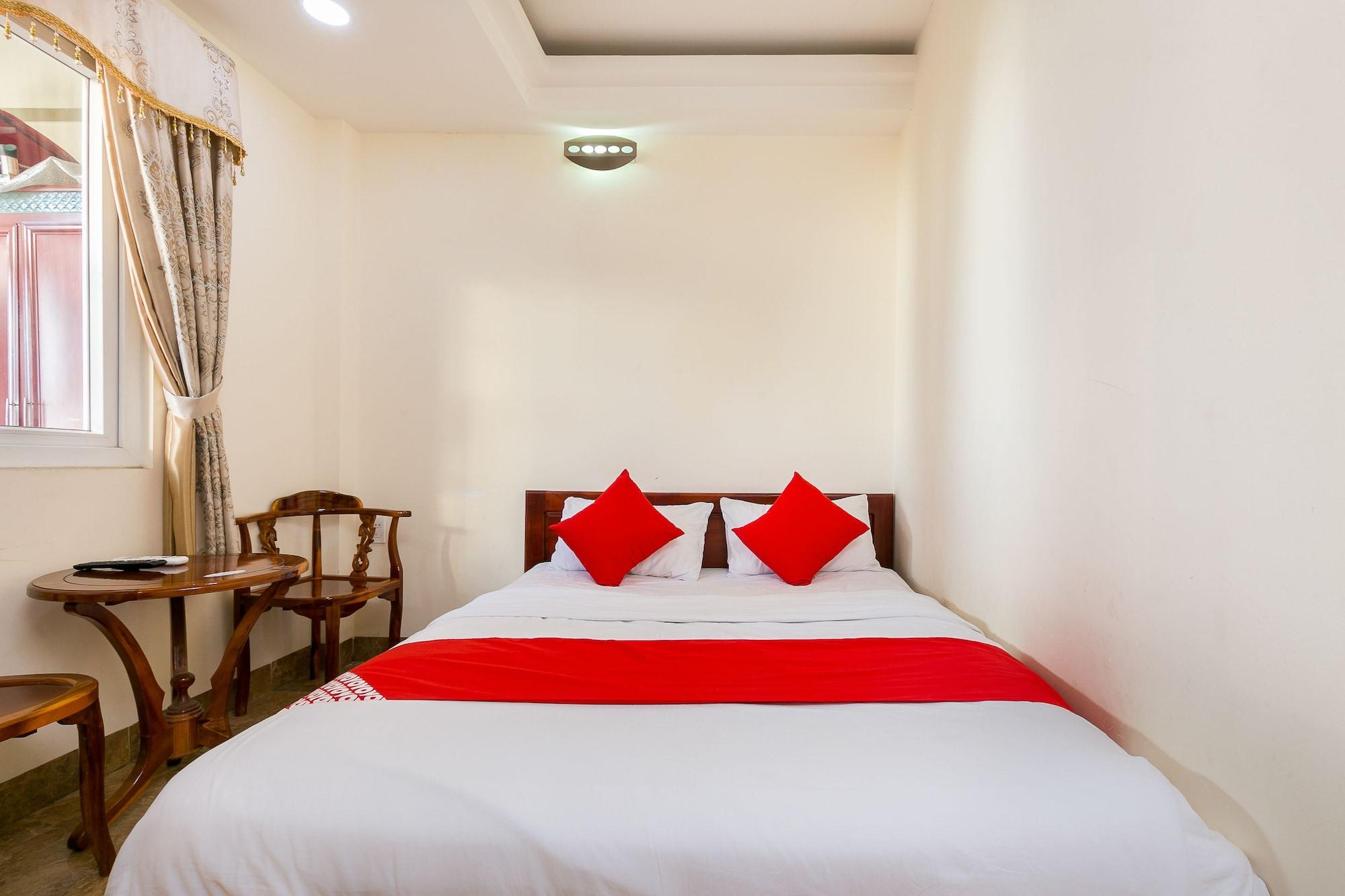 Khang An Ho Chi Minh City