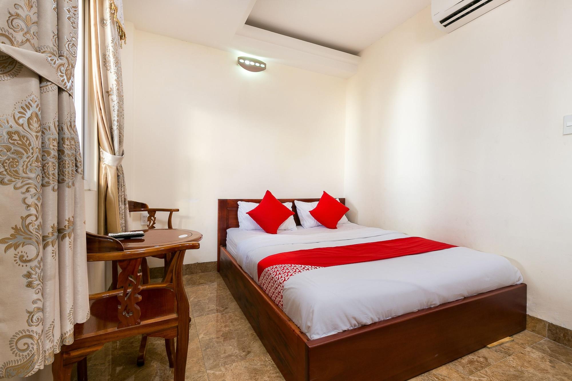 Hotel Khang An