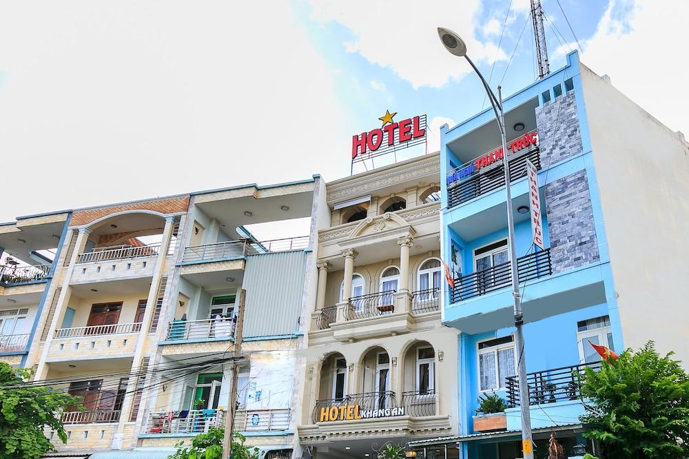 Khang An Ho Chi Minh City