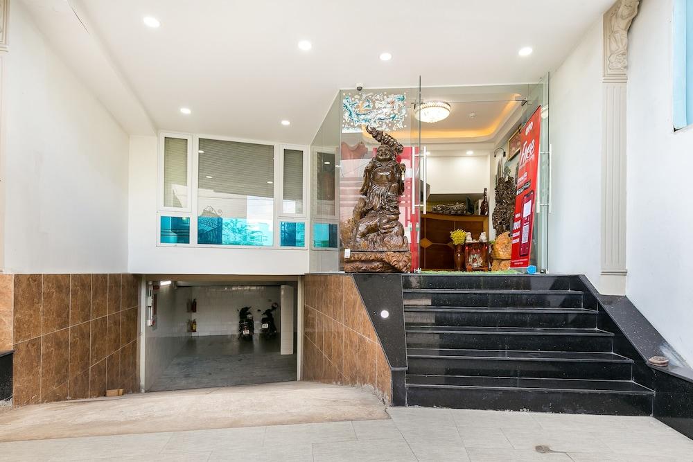 Hotel Khang An