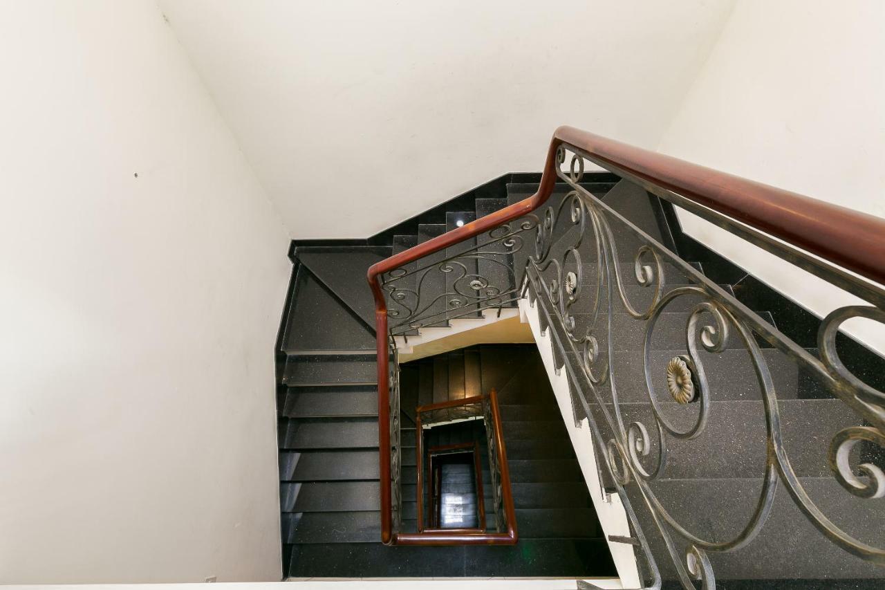 Khang An Hotel Ho Chi Minh City