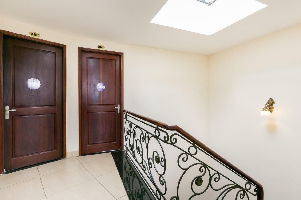 Hotel Khang An 2*