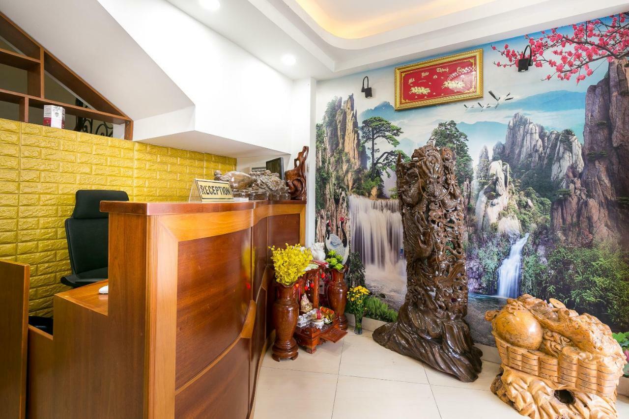 Hotel Khang An 2*