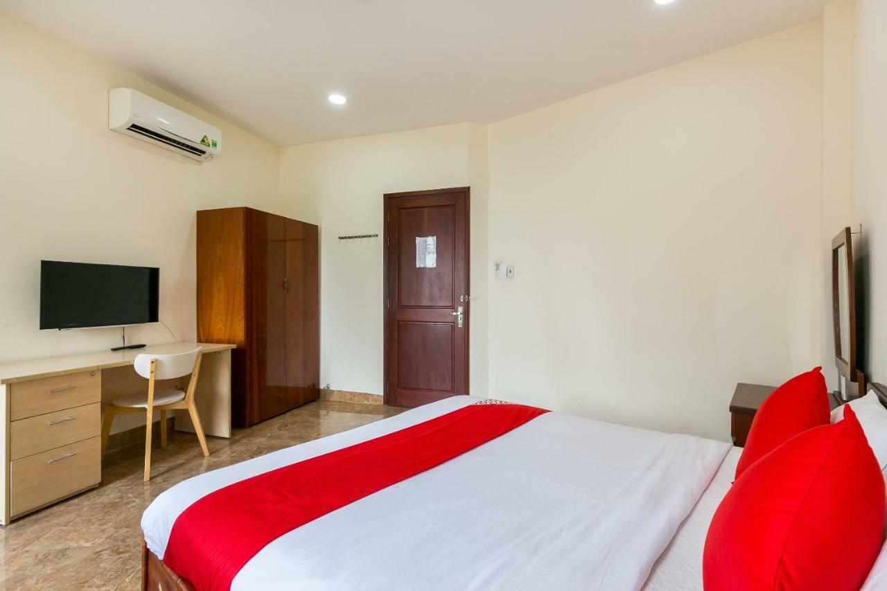 Khang An Hotel Ho Chi Minh City