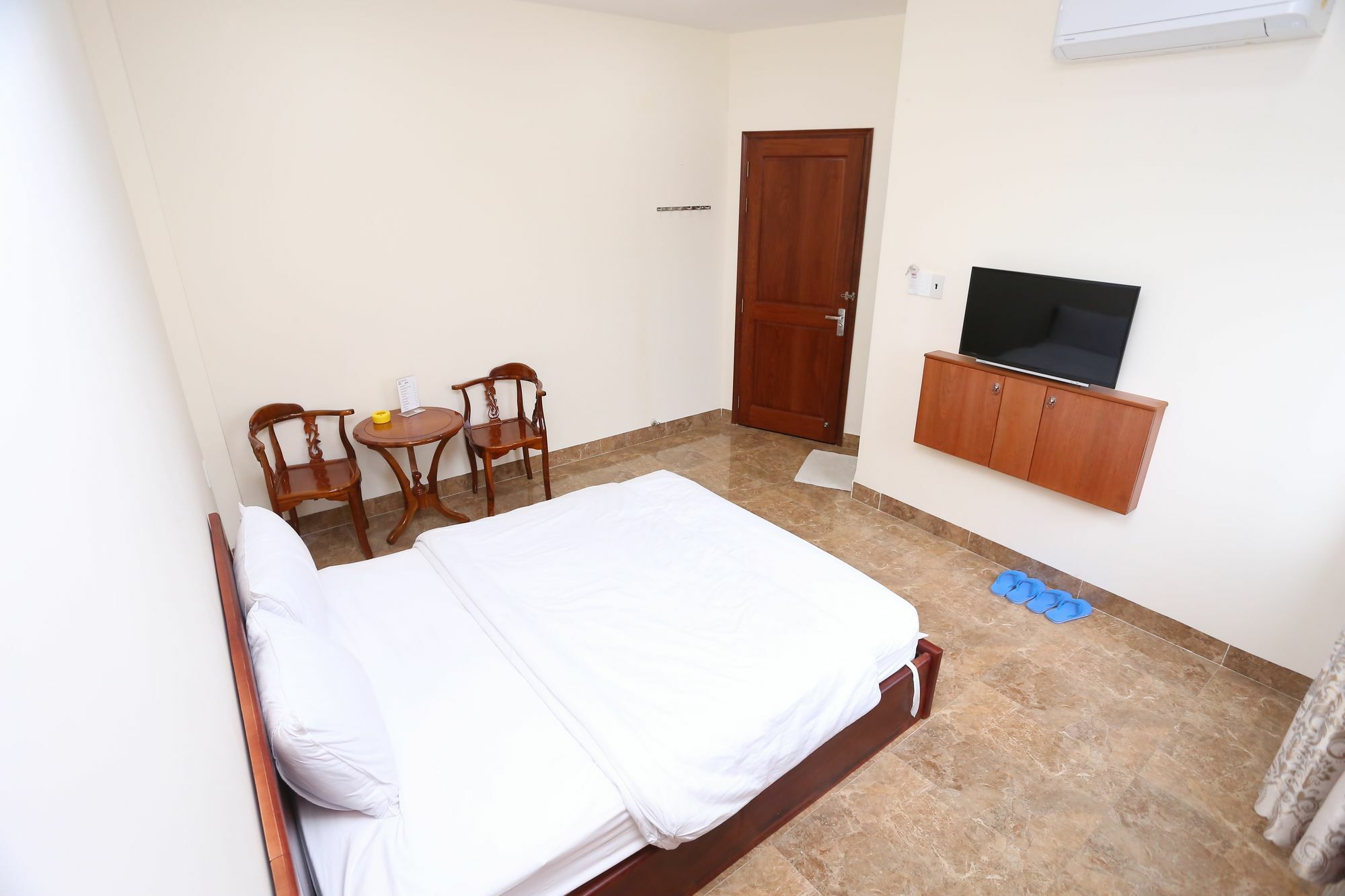 Hotel Khang An