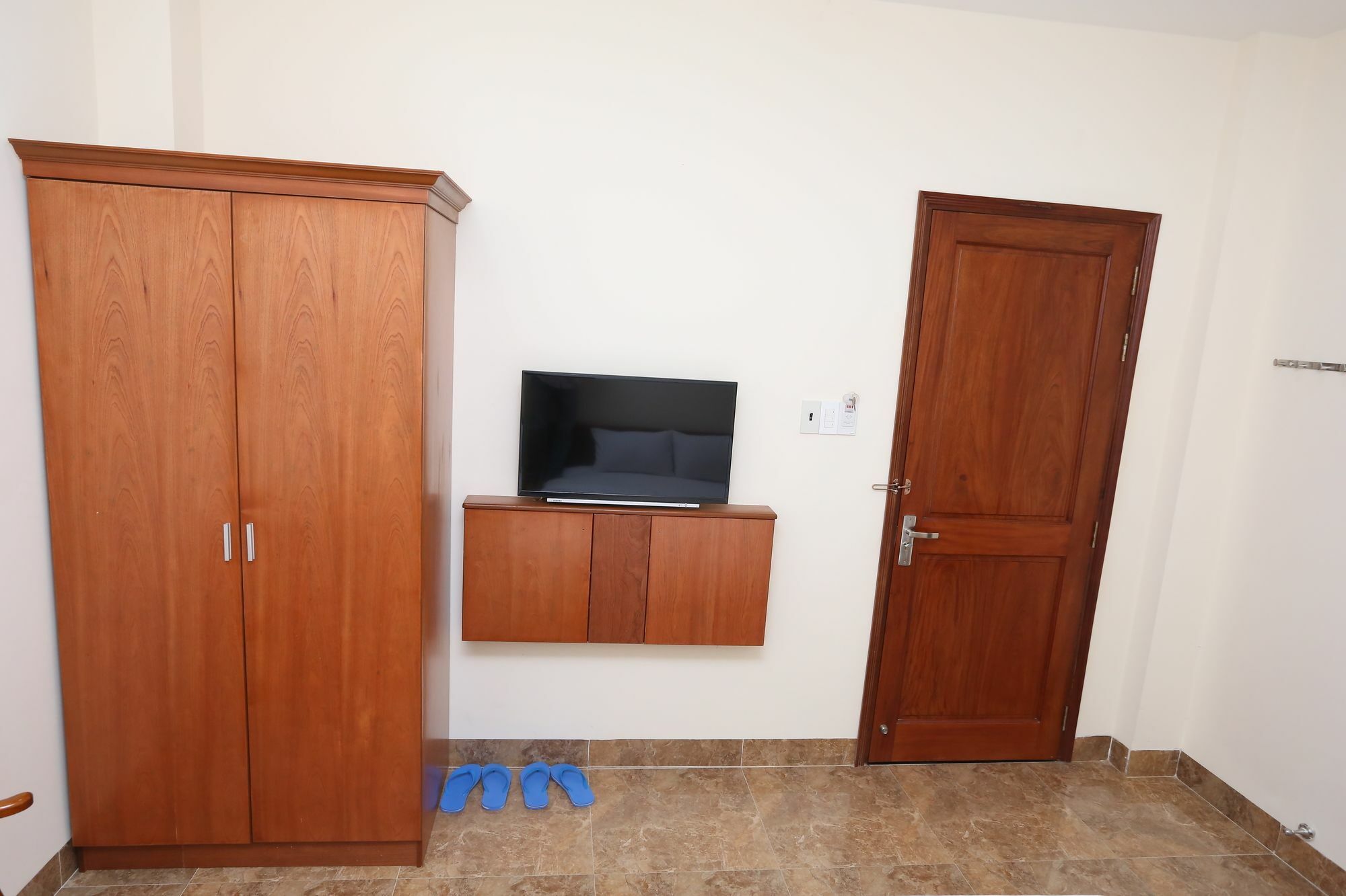Khang An Hotel Ho Chi Minh City
